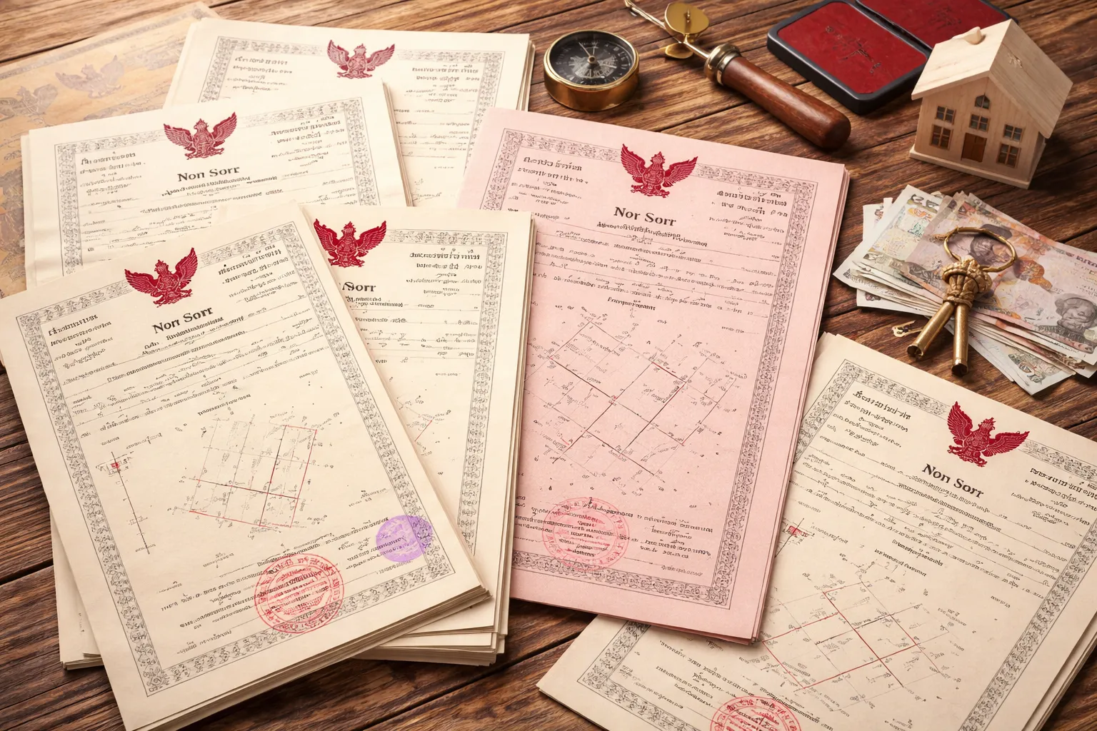 Banner News and Blog | Peace & Living